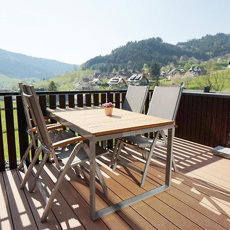 Rohrhardsberg - Stubenhof, Black Forest Simonswald Dış mekan fotoğraf