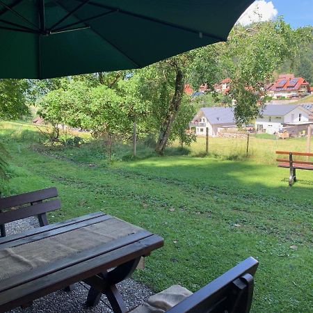 Rohrhardsberg - Stubenhof, Black Forest Simonswald Dış mekan fotoğraf